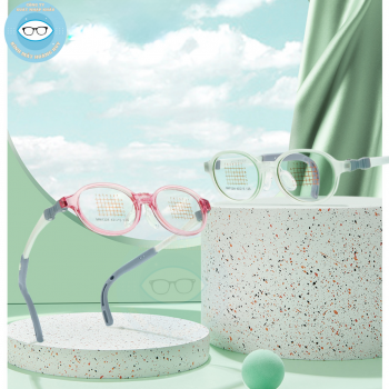 Gọng trẻ em mã M7324